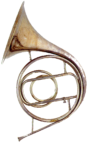 Natural Horn